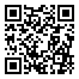 APP 下载二维码