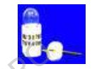 105312 Indicator lamps with Bi-pin base