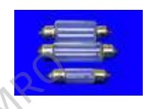 106260 Festoon lamps