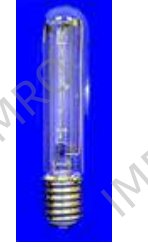 108514 Double envelope (lode) halogen lamps