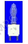 108822 Halogen lamps with G38 base