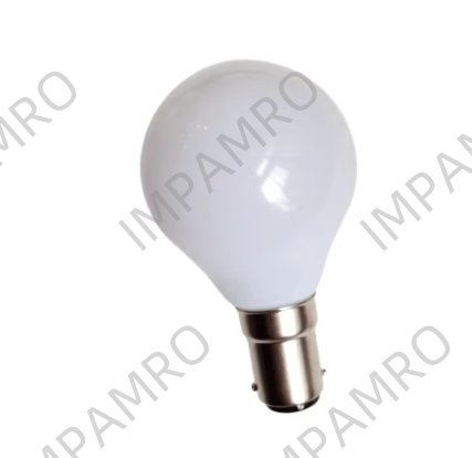 102019 Lamps with B22 base for general lighting