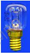 102612 Pygmy lamps with E14 base