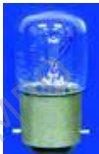 102666 Pygmy lamps with B22 base