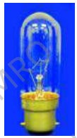 102783 Tubular lamps with B22 base