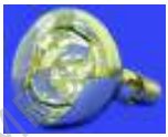103052 Japanese reflector lamps with E39 base, RF (flood)