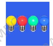 130464 LED Party lamps