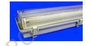 126368 Watertight lighting fittings (IP65)