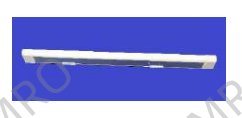 135730 LED Batten surface mounting