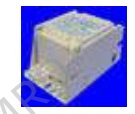 Ballasts for high-pressure sodium lamps
