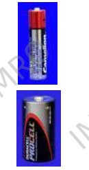 182210 Alkaline batteries