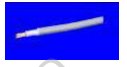 260404 Fibreglass/mineral silicon flexible cable