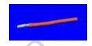 260465 Silicon insulated flexible cable