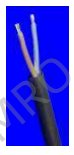 260708 Rubber multicore flexible cable