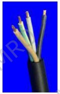 260834 Neoprene (oil resistant) flexible cable
