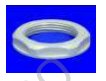 Lock nuts, polyamide