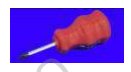365118 Screwdrivers, Phillips