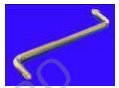 Offset screwdrivers, Phillips