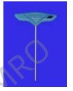 365290 Hexagon allen screwdrivers with T-grip