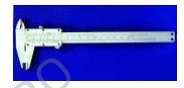 368393 Vernier calipers