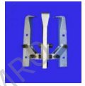 Bearing pullers