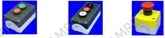 384640 Control stations (IP66)