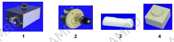 382346 Dimmer switches