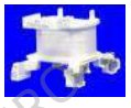 444018 Coils for contactors LCI D09/38 and auxiliary relays CAD, make Telemecanique