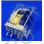 Relays, plug-in, make MTI