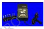 Power supplies