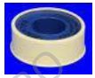 Teflon tape