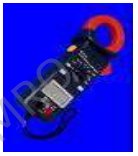 Measuring instruments - Clamp-meters