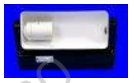 Indoor lighting - Berth lights