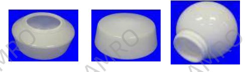 Indoor lighting - Accessories for lighting fixtures