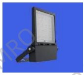 695250 Outdoor Lighting - LED floodlights SLIM LINE IP66
