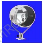 696030 Outdoor Lighting - Searchlights, 350 mm, deck mounted, IP56
