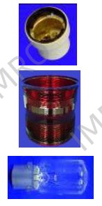 715415 Navigation Lights - Spare parts