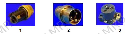 743550 Wiring Accessories for Marine Use - American plugs and accessories