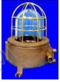 762232 Explosion-proof Equipment - Explosion-proof fixtures up to 200W