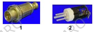 762440 Explosion-proof Equipment - Explosion-proof CEE-plugs
