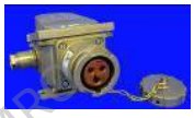 Explosion-proof Equipment - Explosion-proof CEE-receptacles