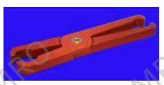 824820 Fuses - Fuse puller for tubular fuses