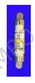 827734 Fuses - Fuse elements for Japanese Cello-lite fuses