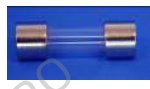 827782 Fuses - Fuse holders for Japanese Cello-lite fuses