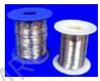 827836 Fuses - Fuse wire, rolls