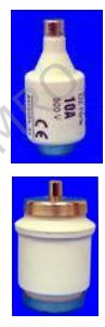 828134 Fuses - Diazed fuses, quick-acting