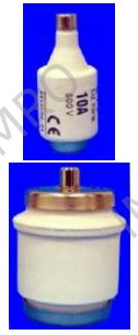828188 Fuses - Diazed fuses, slow-acting