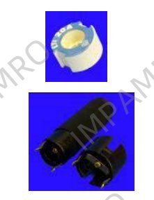 828312 Fuses - Accessories - Bottom screws