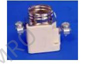 828350 Fuses - Accessories - Fuse bases