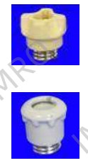 828376 Fuses - Accessories - Screw caps